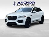 Used 2019 Jaguar F-PACE R-Sport image 4