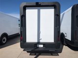 New 2025 Chevrolet Brightdrop 600 w/ Battery Pack, Max Range image 3