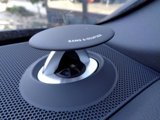 Used 2025 Audi RS 6 performance image 3