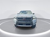 New 2025 Nissan Frontier PRO-4X w/ Pro Premium Package image 3