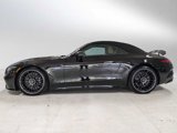 New 2025 Mercedes-Benz SL 63 AMG S e Performance 4MATIC image 2