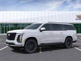 New 2025 Cadillac Escalade ESV Sport Platinum image 2