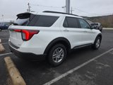 New 2025 Ford Explorer Active image 3