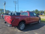 New 2024 Ford F150 XLT w/ Equipment Group 302A MID image 4