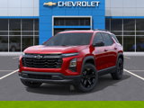 New 2026 Chevrolet Equinox LT w/ Midnight Edition image 6