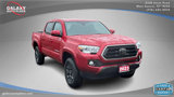 Used 2023 Toyota Tacoma SR5 image 3