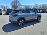 Used 2025 Chevrolet TrailBlazer RS w/ Convenience Package image 3