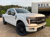 New 2025 Ford F150 Platinum image 1