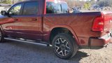 New 2025 RAM 1500 Laramie w/ Sport Appearance Package image 2