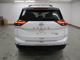 New 2025 Nissan Rogue Platinum w/ Platinum Premium Package image 4