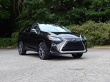 Used 2019 Lexus RX 350 AWD image 3