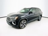 Used 2024 Volkswagen Atlas SE image 3