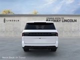 New 2025 Lincoln Navigator L Reserve w/ Jet Appearance Package image 5