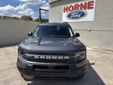 New 2025 Ford Bronco Sport Big Bend image 2