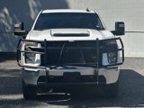 Used 2021 Chevrolet Silverado 2500 W/T w/ WT Convenience Package image 2