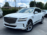 Used 2023 Genesis GV80 2.5T w/ Advanced Package image 3