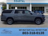 New 2025 Chevrolet Suburban Premier w/ Sun And Tow Package image 4