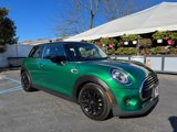 Used 2021 MINI Cooper 2-Door Hardtop w/ 6.5" Touchscreen Package image 2