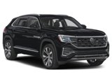 New 2025 Volkswagen Atlas Cross Sport SEL Premium R-Line image 6