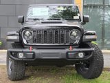 New 2025 Jeep Gladiator Mojave image 2