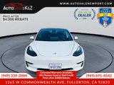 Used 2023 Tesla Model 3 Standard Range image 2