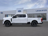 New 2025 Ford F250 Lariat w/ Lariat Ultimate Package image 4