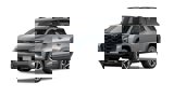 New 2026 Chevrolet Equinox RS image 2