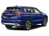 Used 2023 Mitsubishi Outlander SE image 2