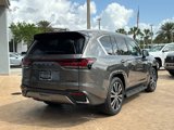 New 2025 Lexus LX 600 4WD w/ Luxury Package image 3