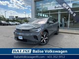 New 2025 Volkswagen ID.4 Pro S image 3