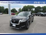 Used 2022 Nissan Pathfinder SL w/ SL Premium Package image 2