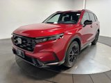 New 2026 Honda CR-V Sport-L image 4