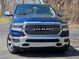 Used 2022 RAM 1500 Laramie image 3