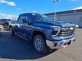 New 2025 Chevrolet Silverado 3500 LTZ w/ LTZ Premium Package image 3
