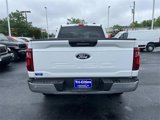 Used 2024 Ford F150 XLT image 4
