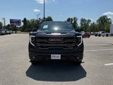 Used 2024 GMC Sierra 1500 AT4 w/ Technology Package image 2