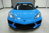 Used 2023 Chevrolet Corvette Stingray Coupe w/ 1LT image 2