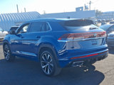 New 2025 Volkswagen Atlas Cross Sport SEL Premium R-Line image 3