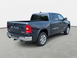 Certified 2025 RAM 1500 Big Horn image 5