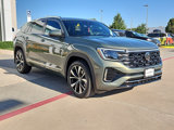 New 2026 Volkswagen Atlas Cross Sport SEL Premium R-Line image 4