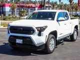 New 2025 Toyota Tacoma SR5 image 3