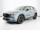 Used 2024 MAZDA CX-5 Carbon Edition image 3