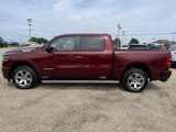 New 2026 RAM 1500 Big Horn image 2