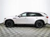New 2025 MAZDA CX-90 Plug-In Hybrid w/ Premium Plus image 4