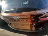 Used 2021 Toyota Sienna LE image 3