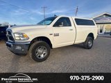 Used 2017 RAM 2500 SLT w/ Popular Equipment Group image 2