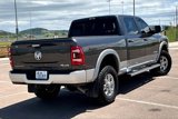 Used 2022 RAM 2500 Laramie image 5