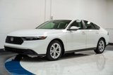 Used 2025 Honda Accord LX image 4