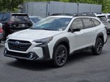 Certified 2025 Subaru Outback Onyx Edition XT image 3