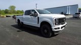 New 2025 Ford F250 XLT w/ Black Appearance Package image 2